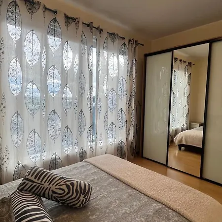 Lägenhet Luxury Nightlights Nelli