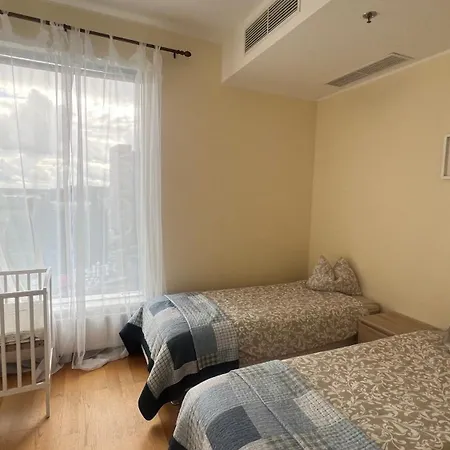 Lägenhet Luxury Nightlights Nelli Tallinn