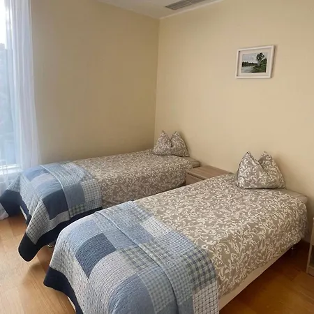 Apartamento Luxury Nightlights Nelli *