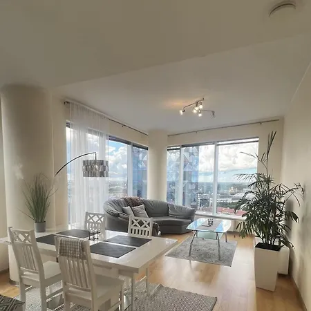 Luxury Nightlights Nelli Apartamento *