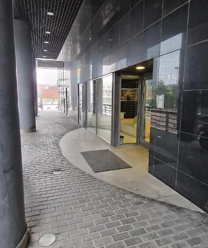 Luxury Nightlights Nelli *