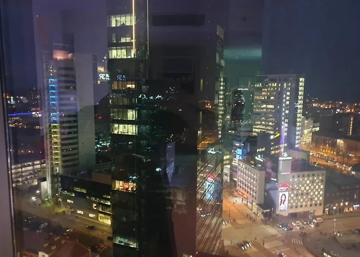 Luxury Nightlights Nelli