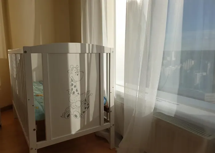 Luxury Nightlights Nelli