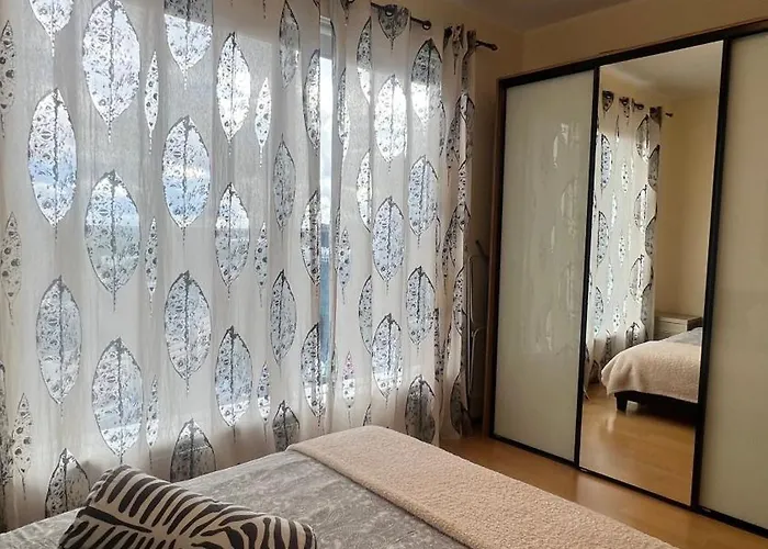 Apartment Luxury Nightlights Nelli