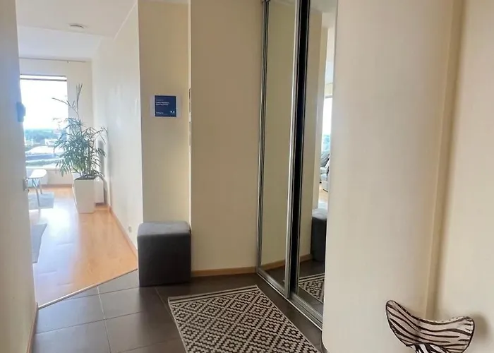 Luxury Nightlights Nelli Tallin