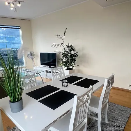 Luxury Nightlights Nelli * 塔林