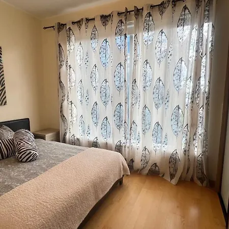 Luxury Nightlights Nelli