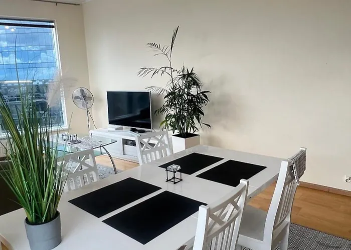 Luxury Nightlights Nelli * 塔林