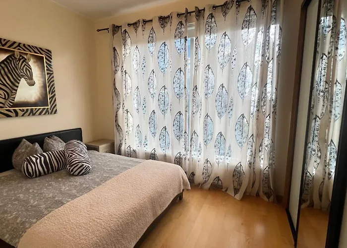 Luxury Nightlights Nelli